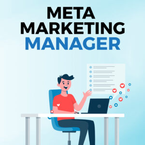 Meta Marketing Manager