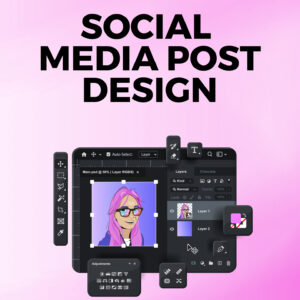 Social Media Post Design