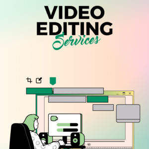 Video Editing Service